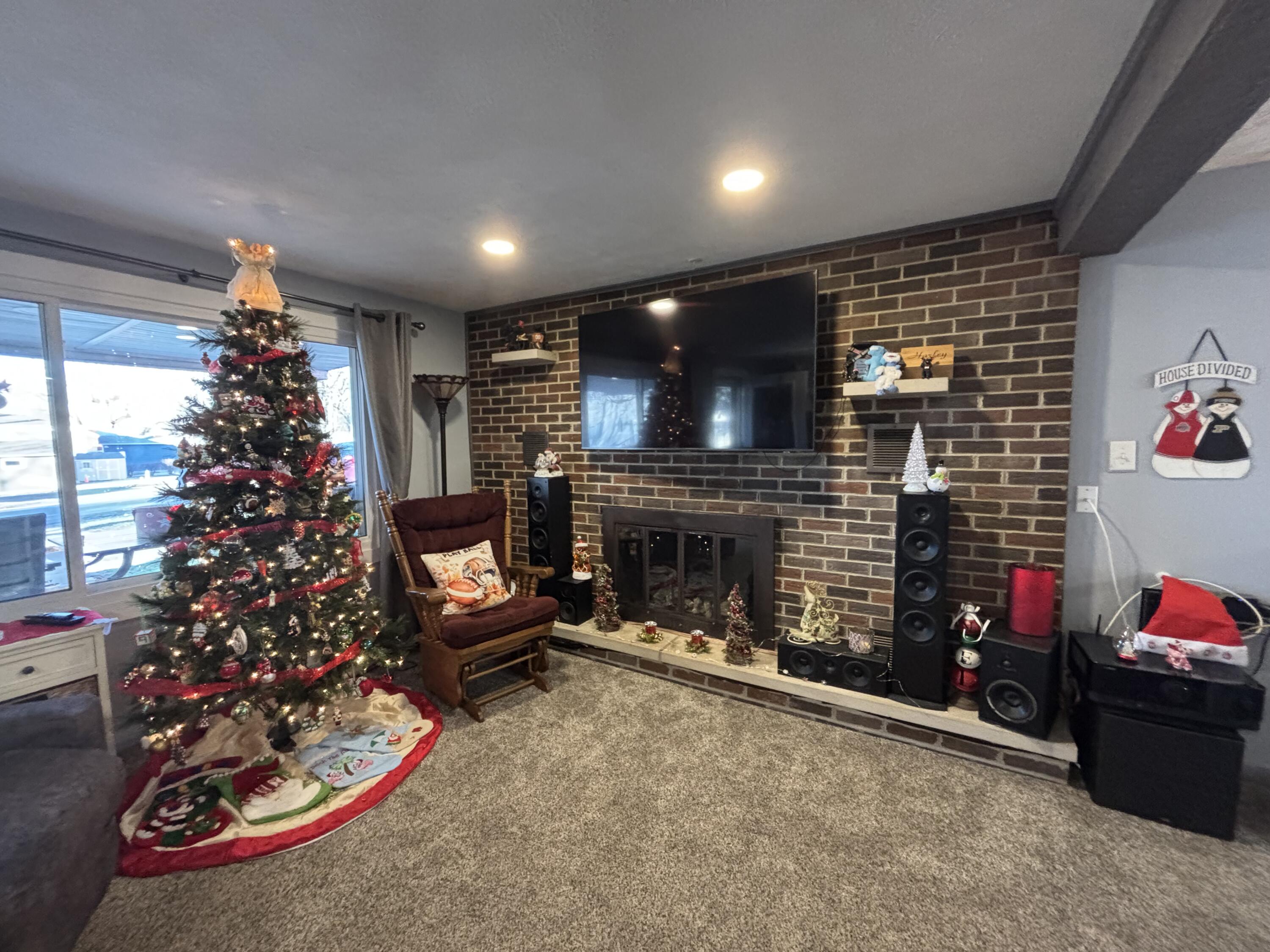 11242 Elm Street, Lakeview, Ohio 43331