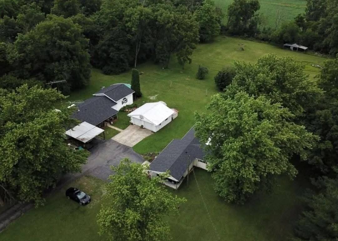 4920-4900 Stickley Road, Urbana, Ohio 43078