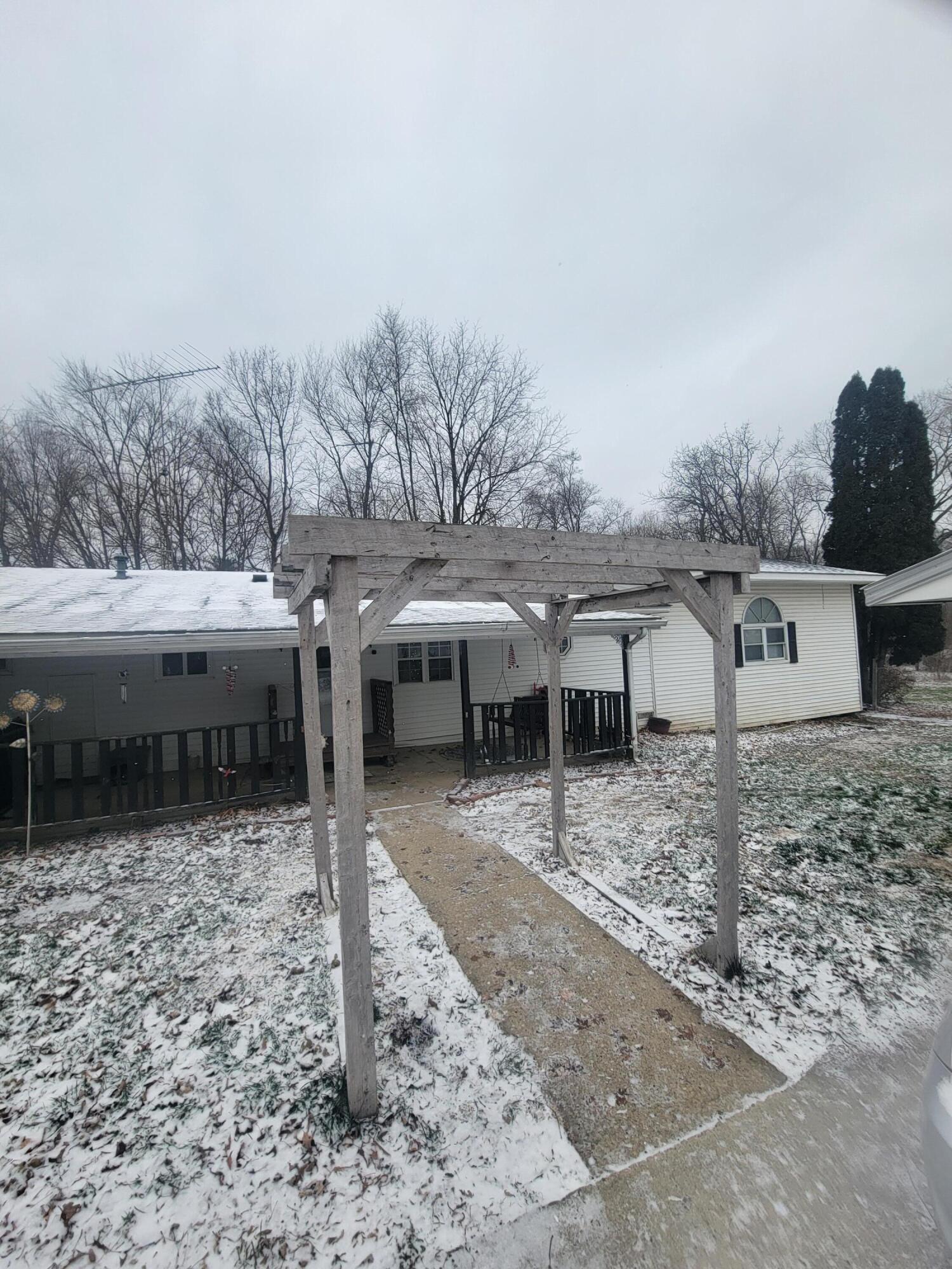 4920-4900 Stickley Road, Urbana, Ohio 43078