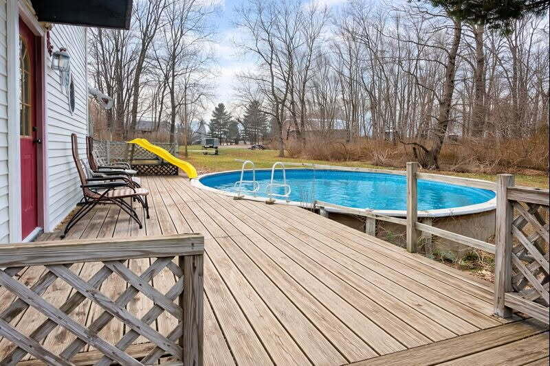 4920-4900 Stickley Road, Urbana, Ohio 43078