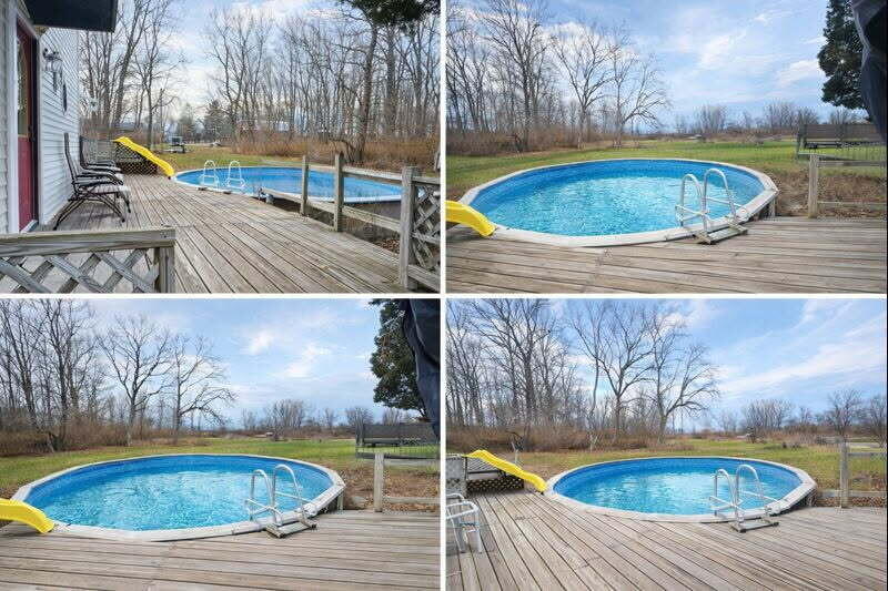 4920-4900 Stickley Road, Urbana, Ohio 43078