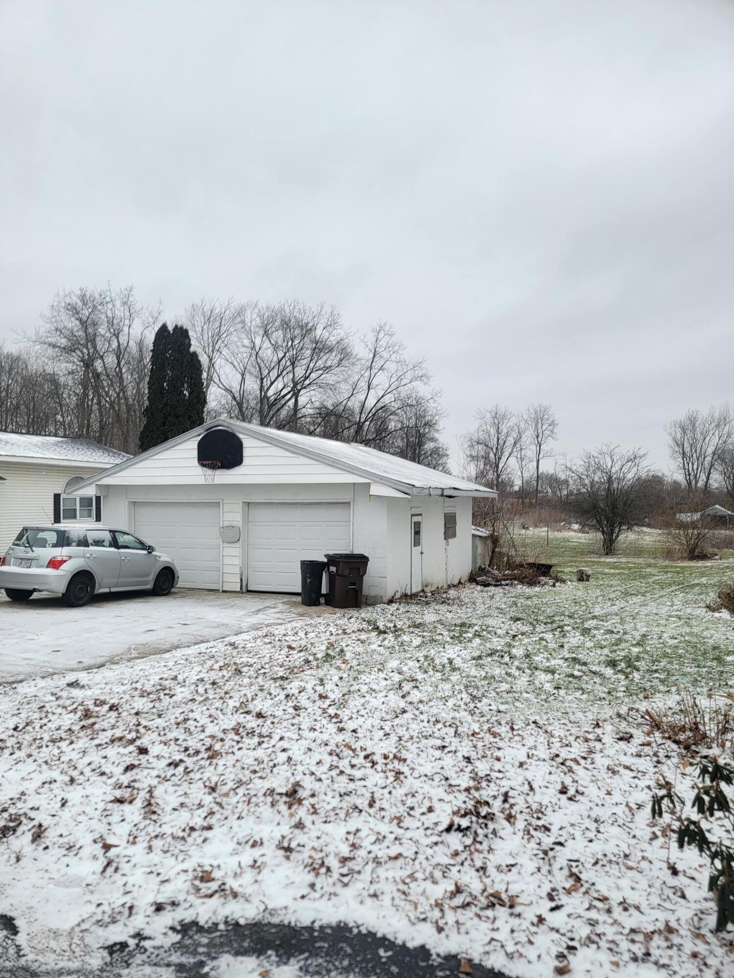 4920-4900 Stickley Road, Urbana, Ohio 43078