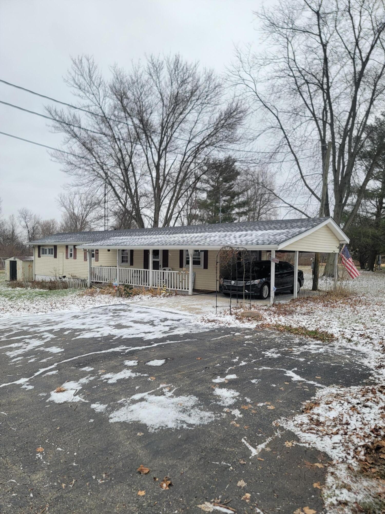 4920-4900 Stickley Road, Urbana, Ohio 43078