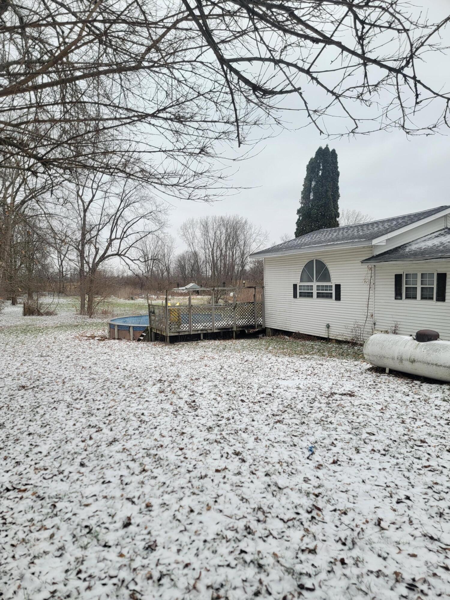 4920-4900 Stickley Road, Urbana, Ohio 43078