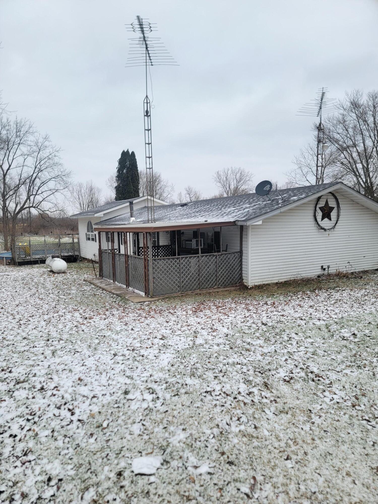 4920-4900 Stickley Road, Urbana, Ohio 43078