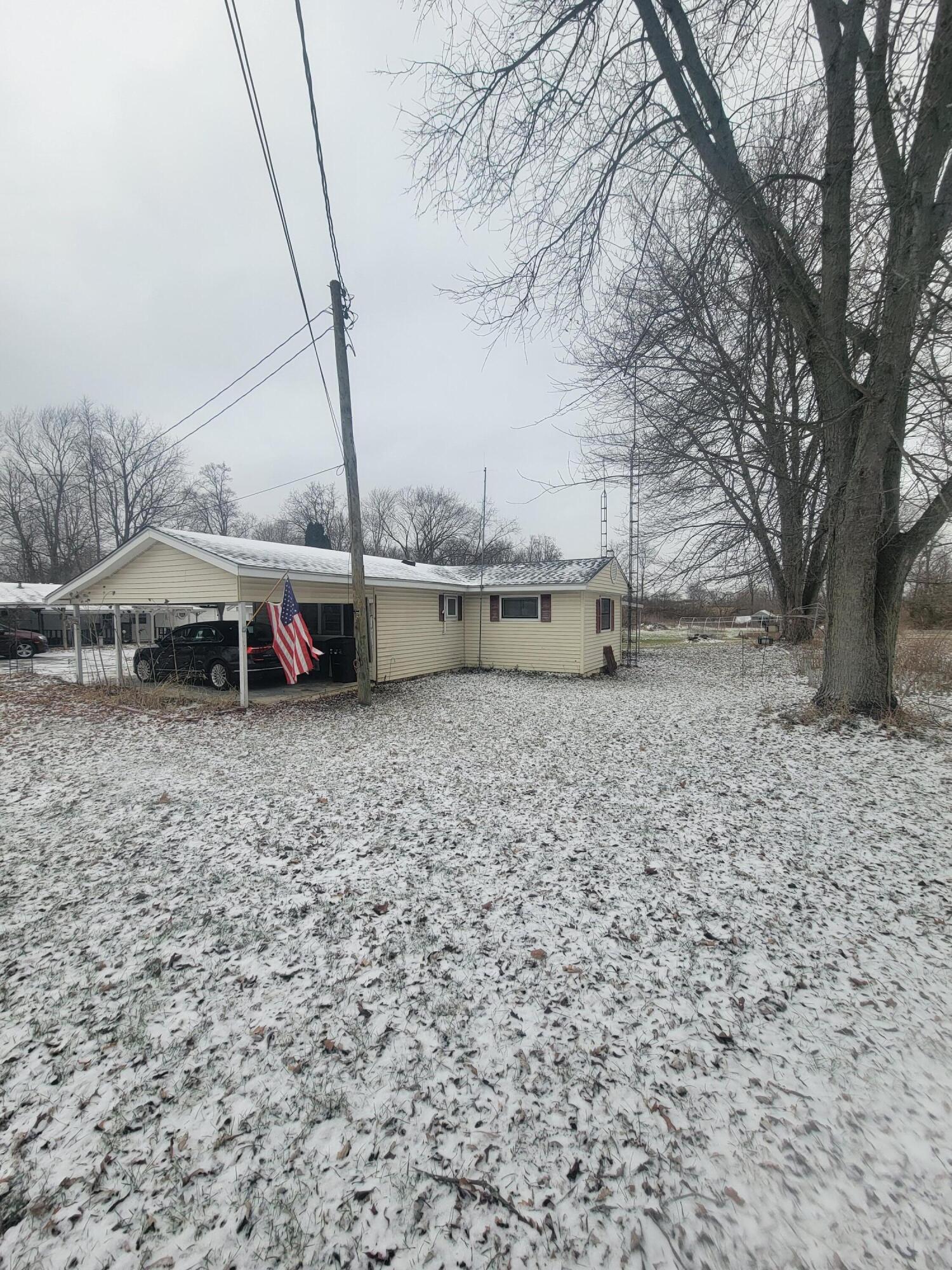 4920-4900 Stickley Road, Urbana, Ohio 43078