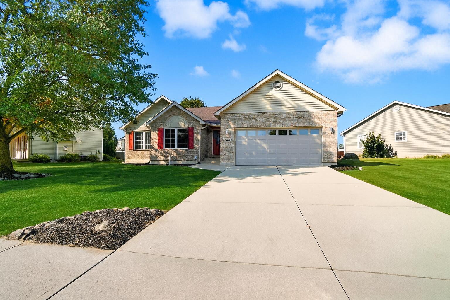 1350 Winchester Drive, Troy, Ohio 45373