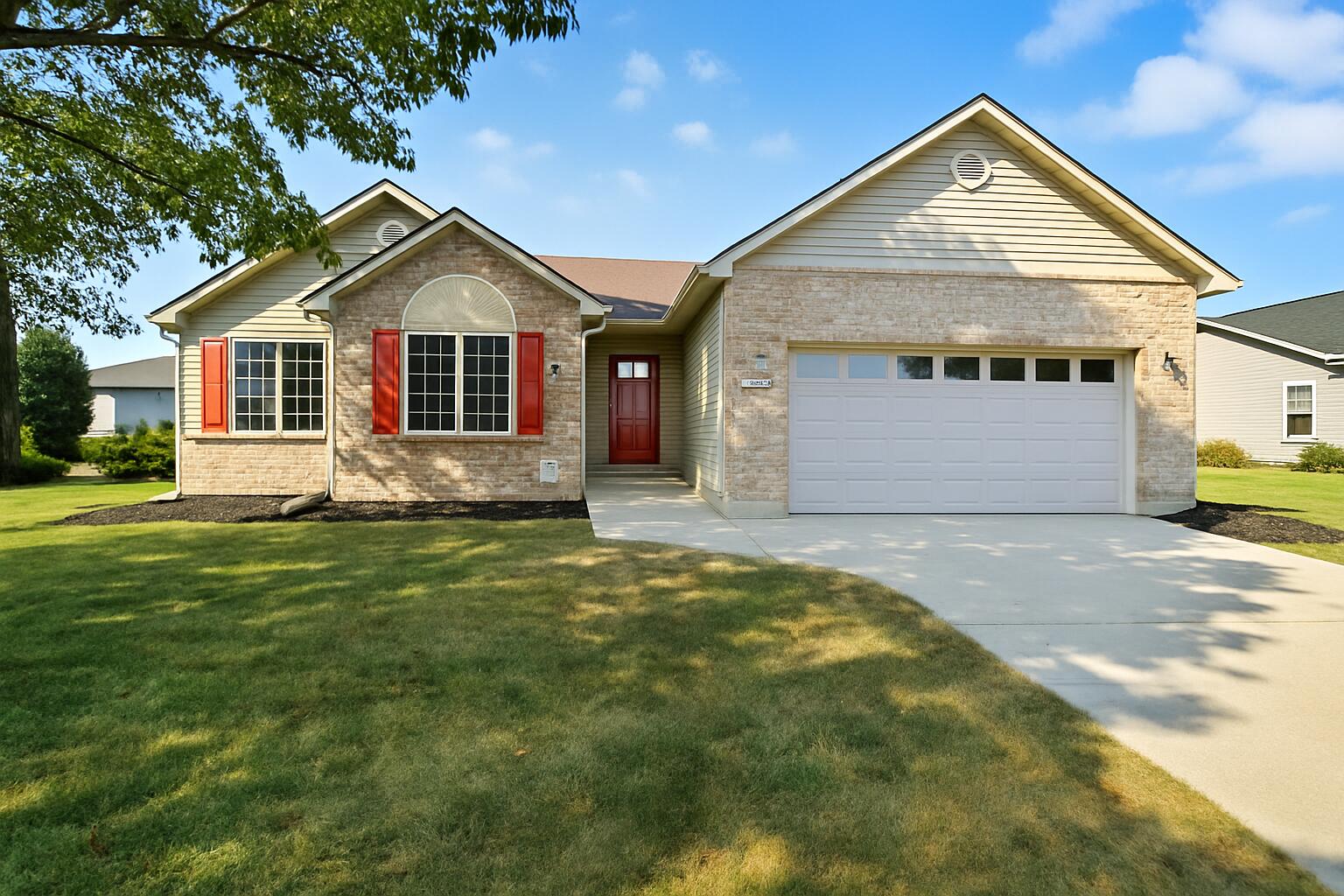 1350 Winchester Drive, Troy, Ohio 45373