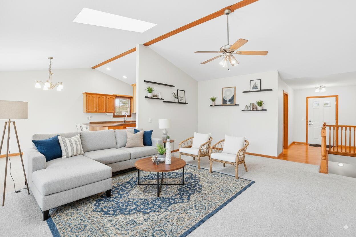 1350 Winchester Drive, Troy, Ohio 45373