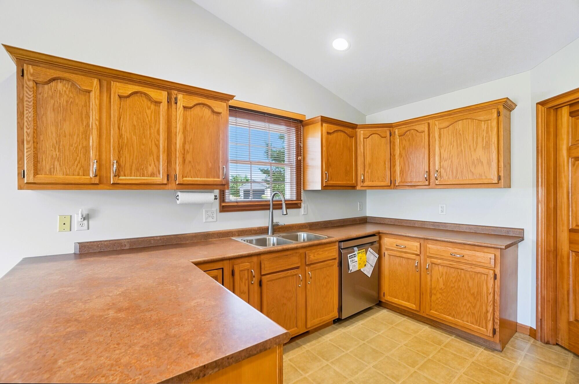 1350 Winchester Drive, Troy, Ohio 45373