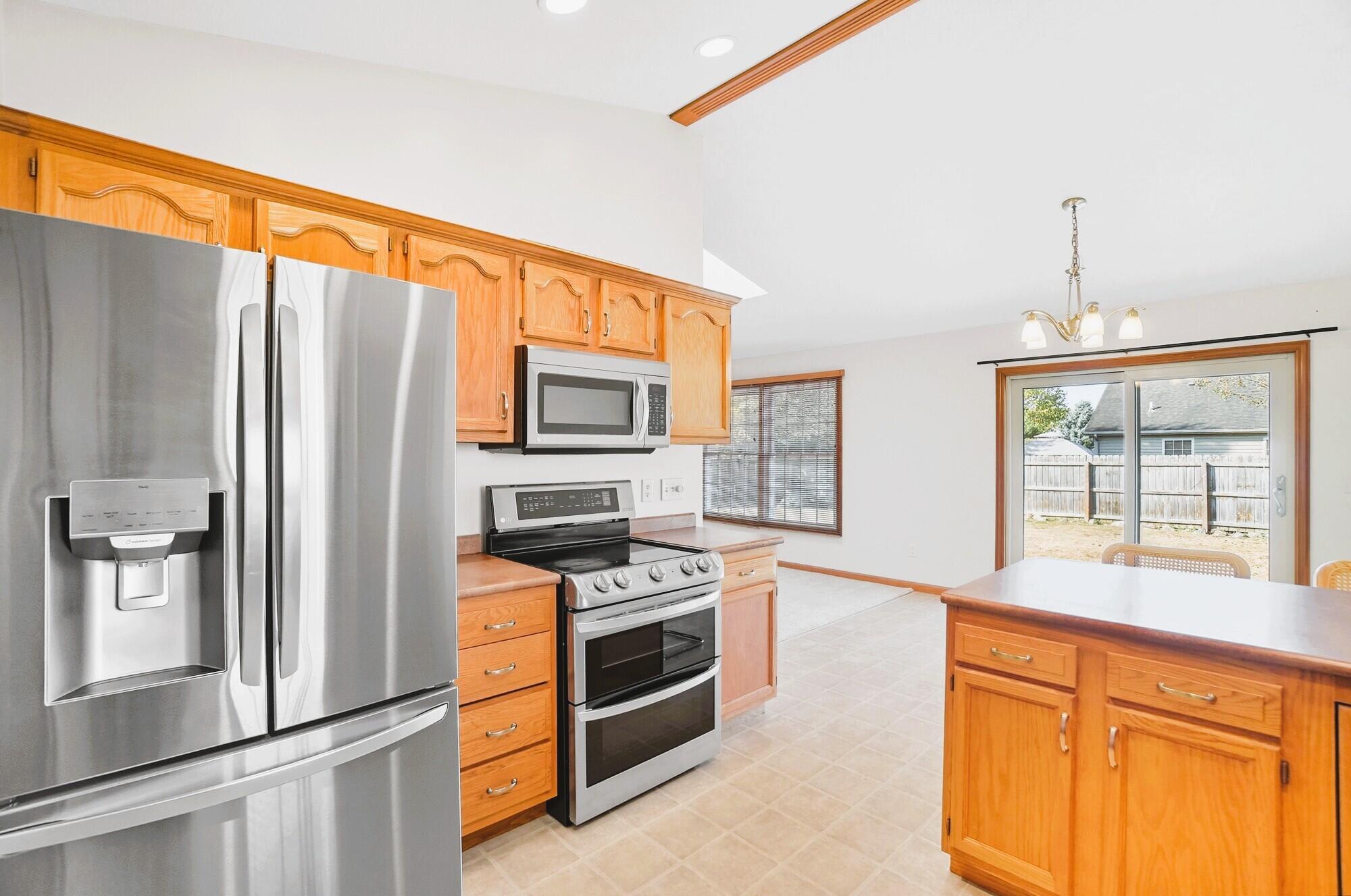 1350 Winchester Drive, Troy, Ohio 45373