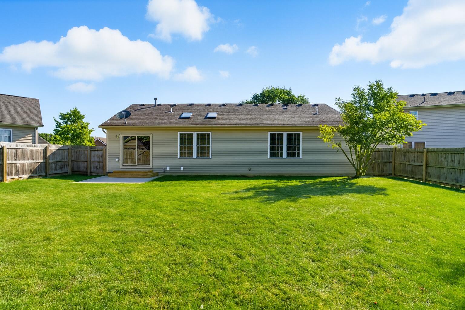 1350 Winchester Drive, Troy, Ohio 45373