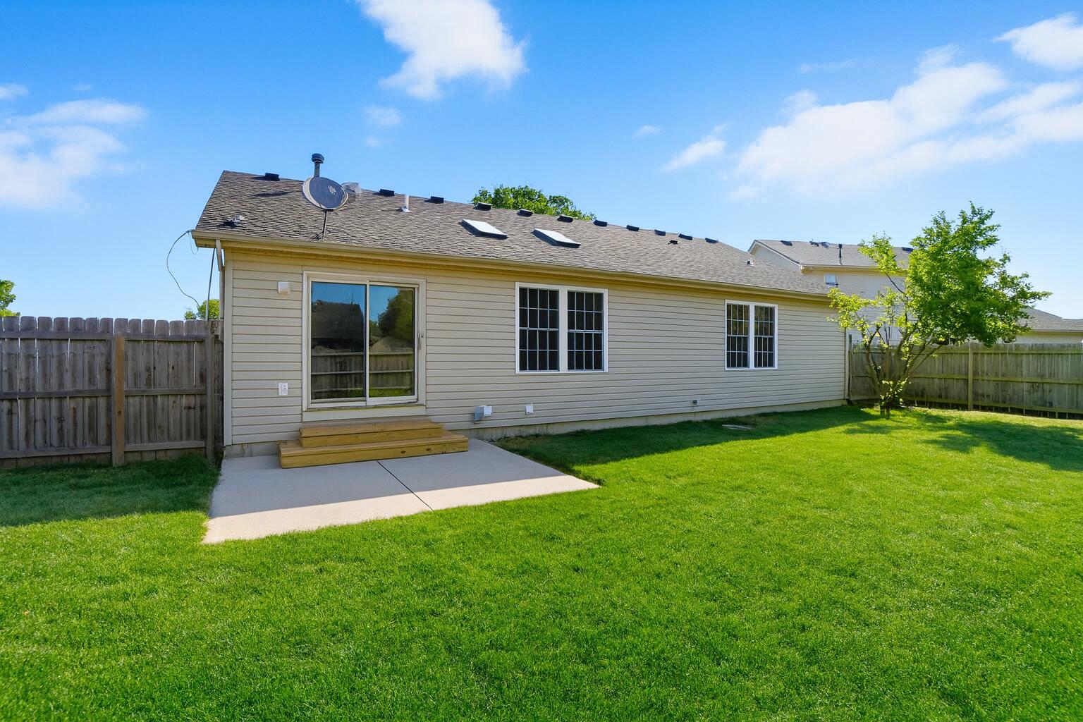 1350 Winchester Drive, Troy, Ohio 45373