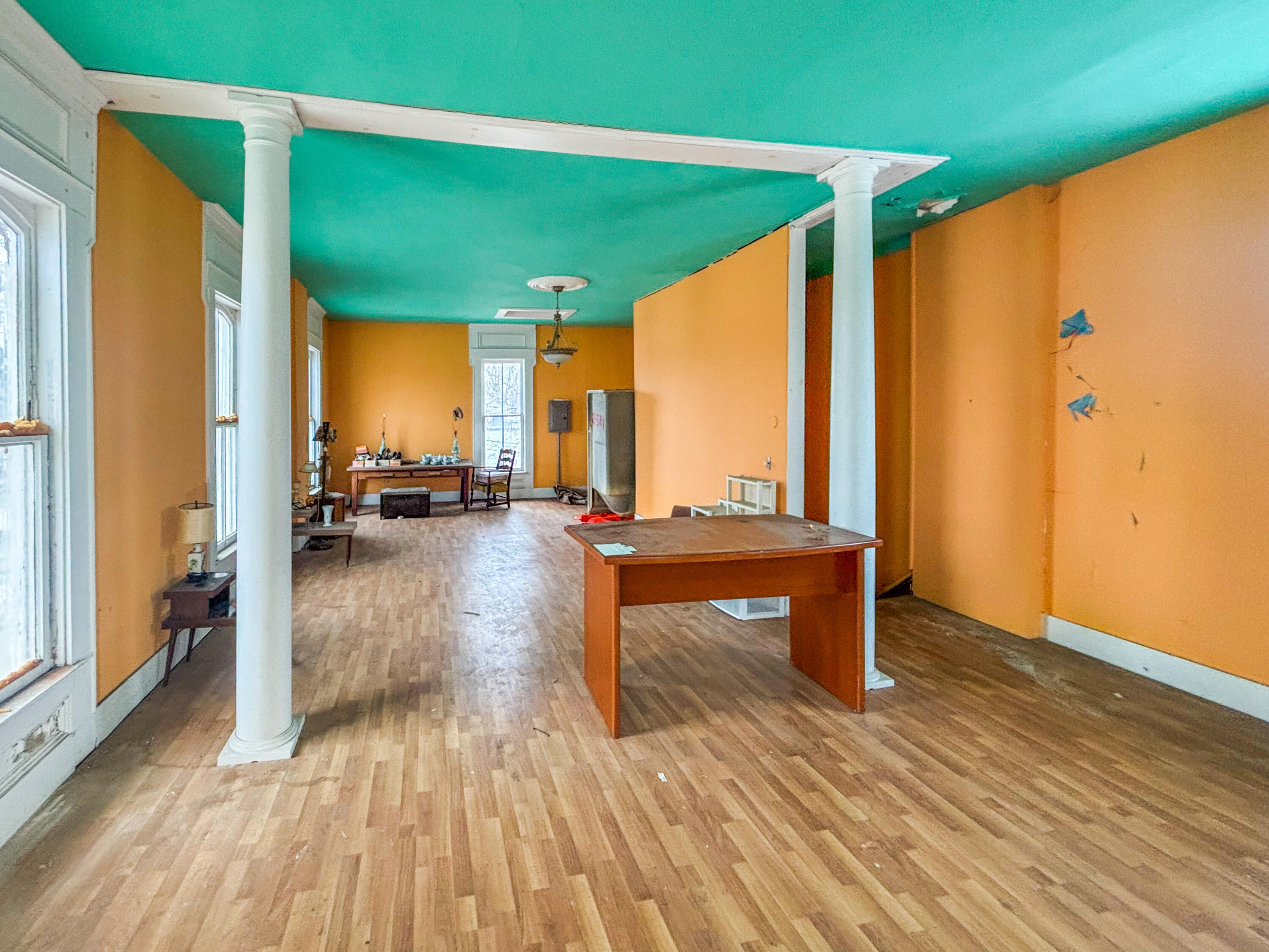 101 Oak Street, Greenville, Ohio 45331