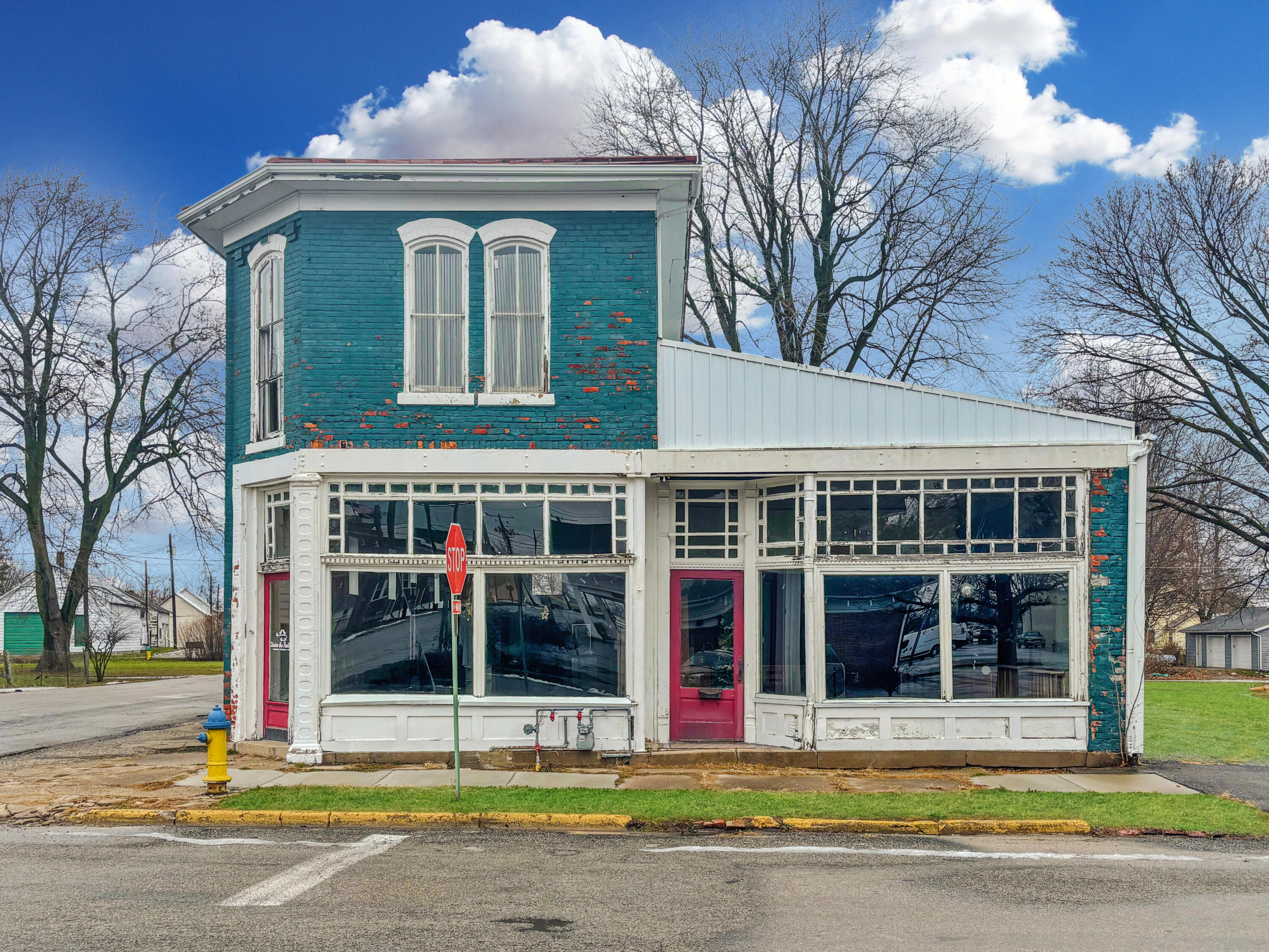 101 Oak Street, Greenville, Ohio 45331