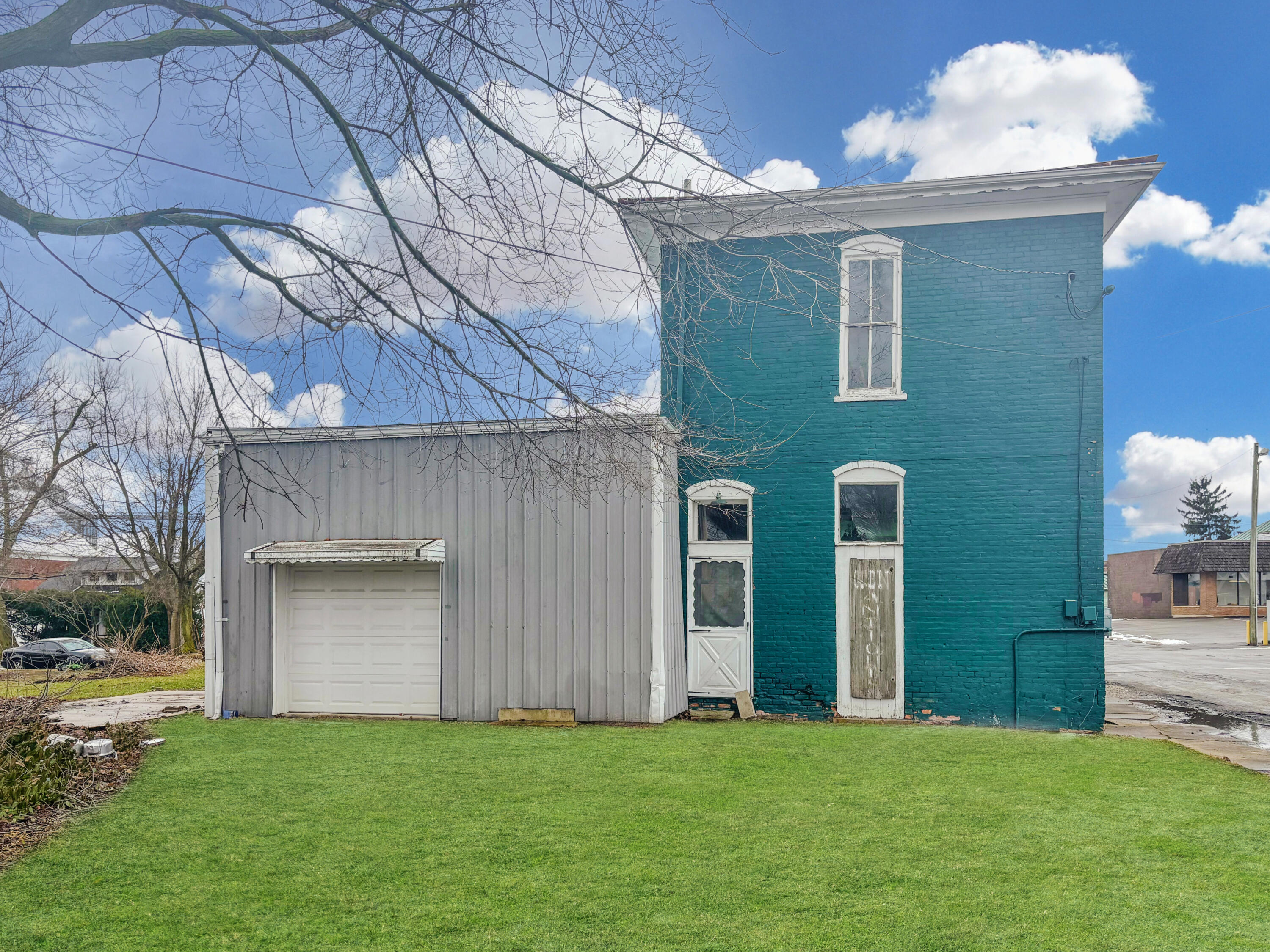 101 Oak Street, Greenville, Ohio 45331