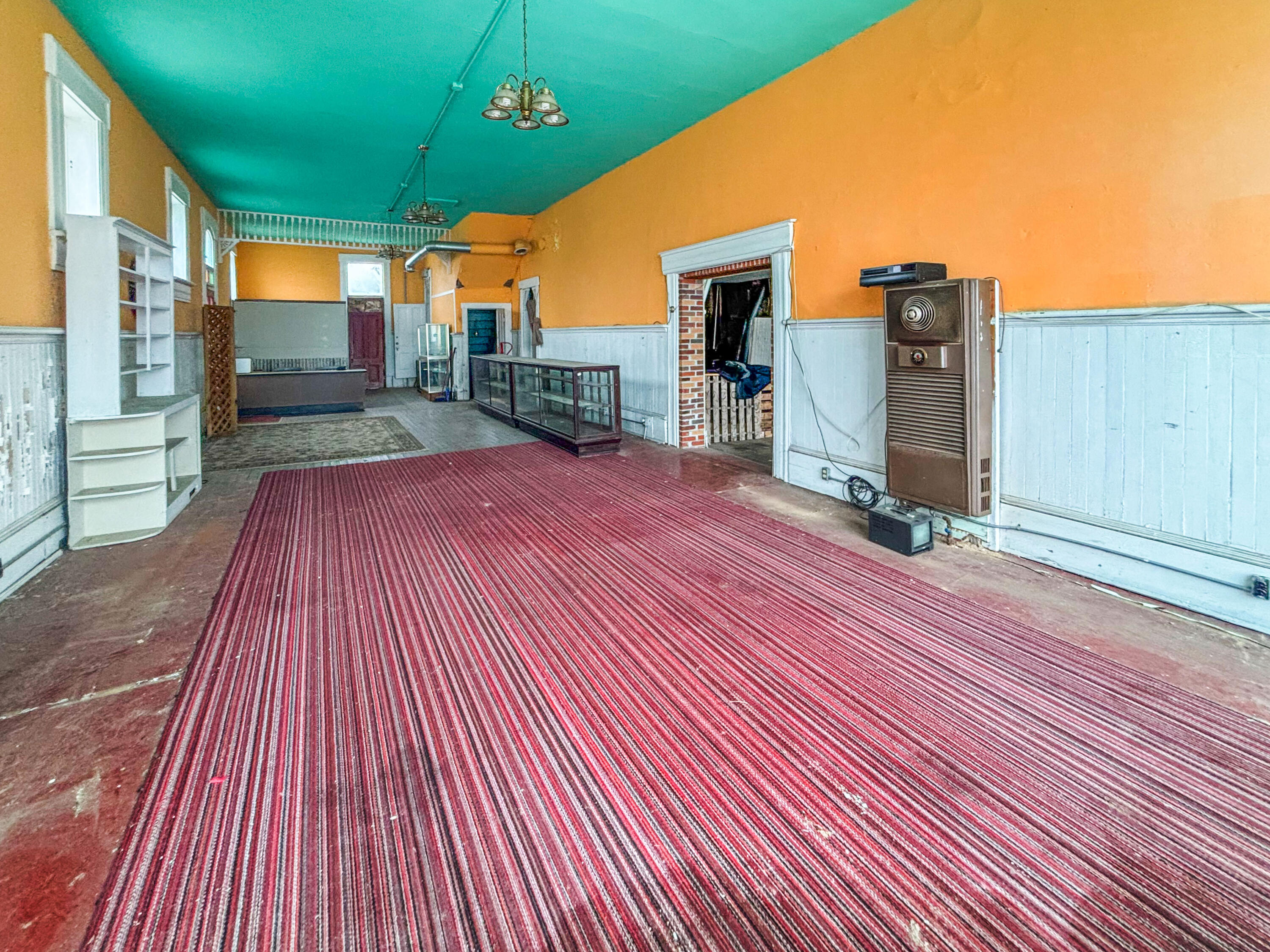 101 Oak Street, Greenville, Ohio 45331