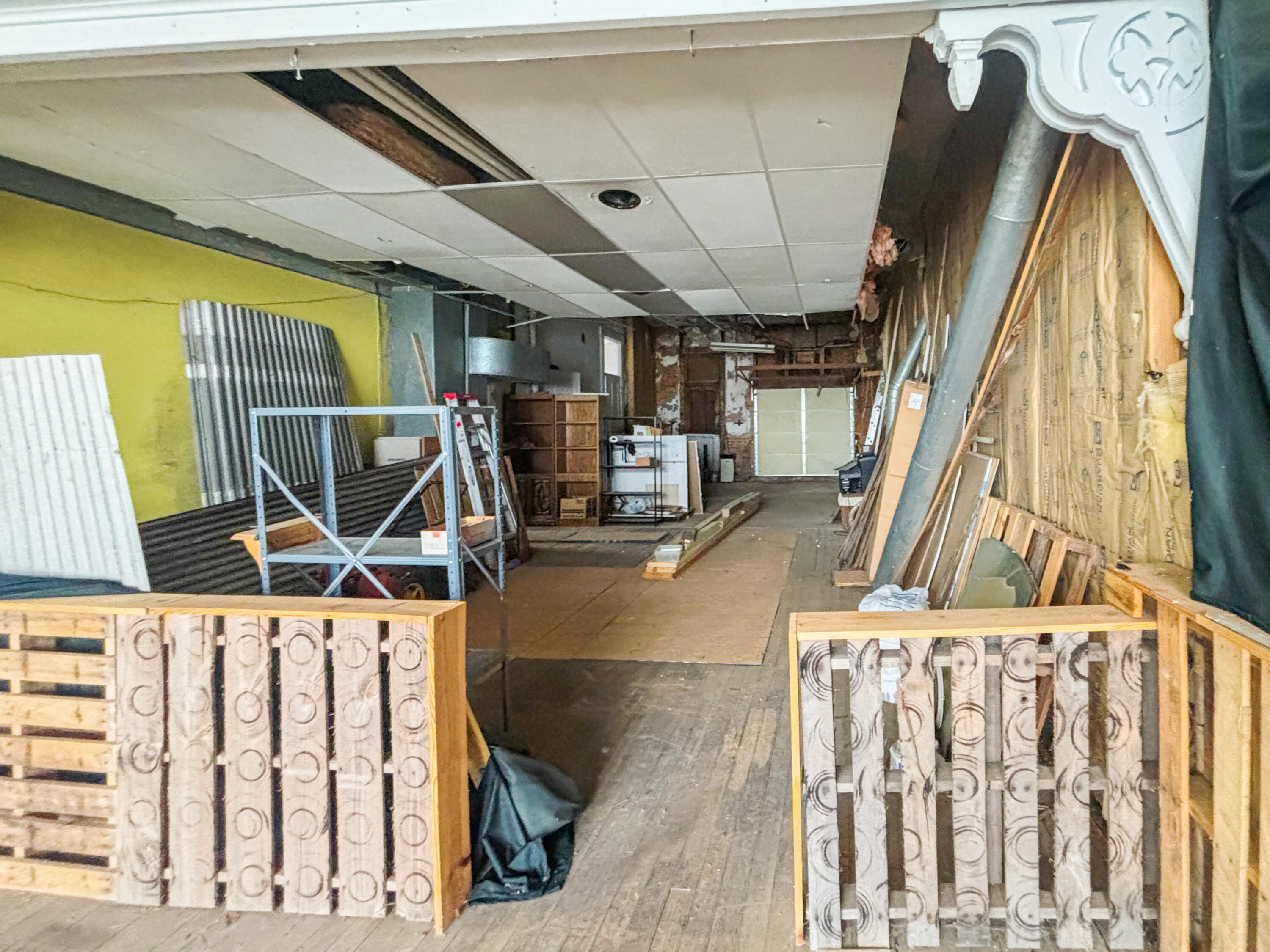 101 Oak Street, Greenville, Ohio 45331