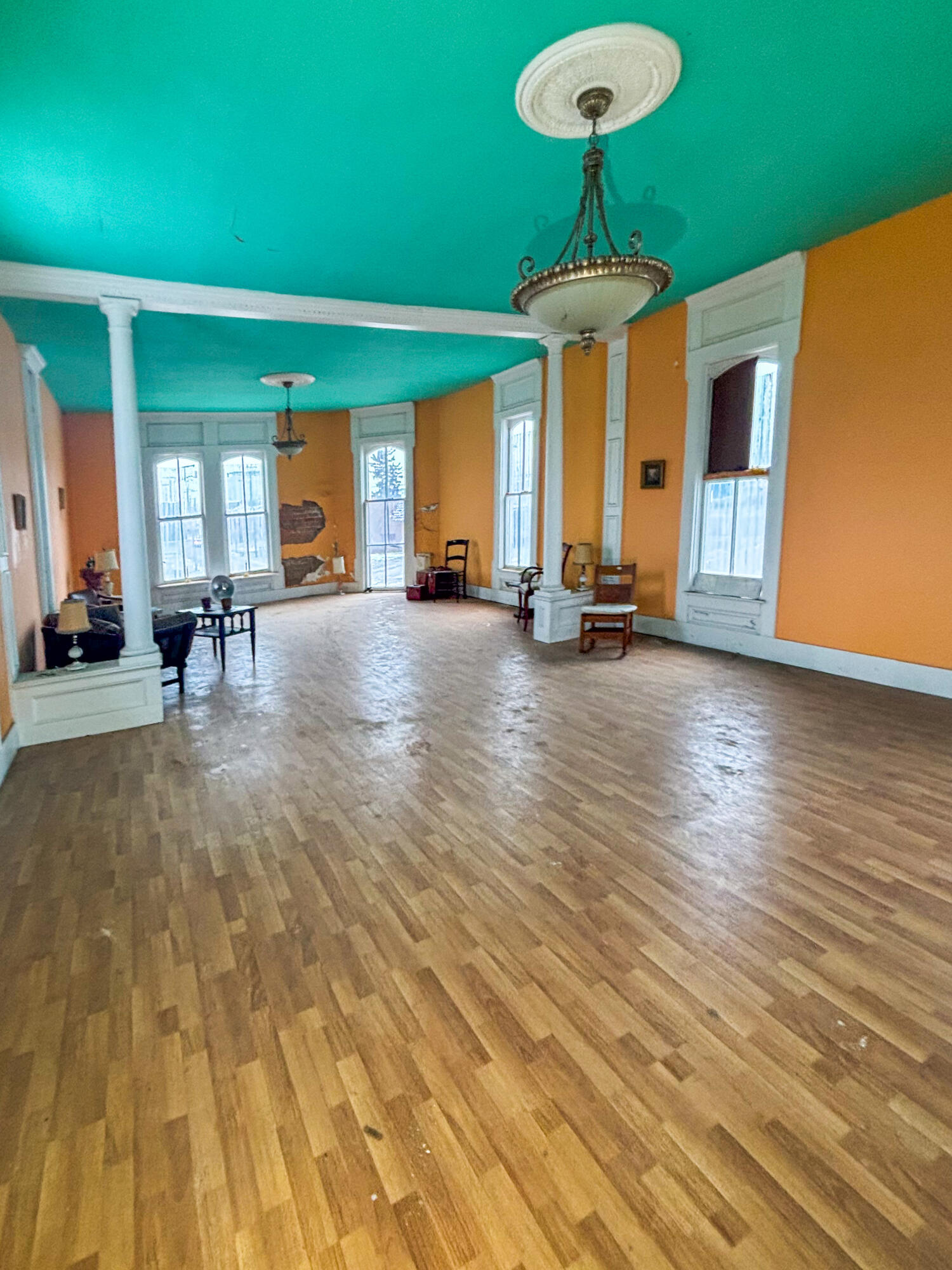 101 Oak Street, Greenville, Ohio 45331