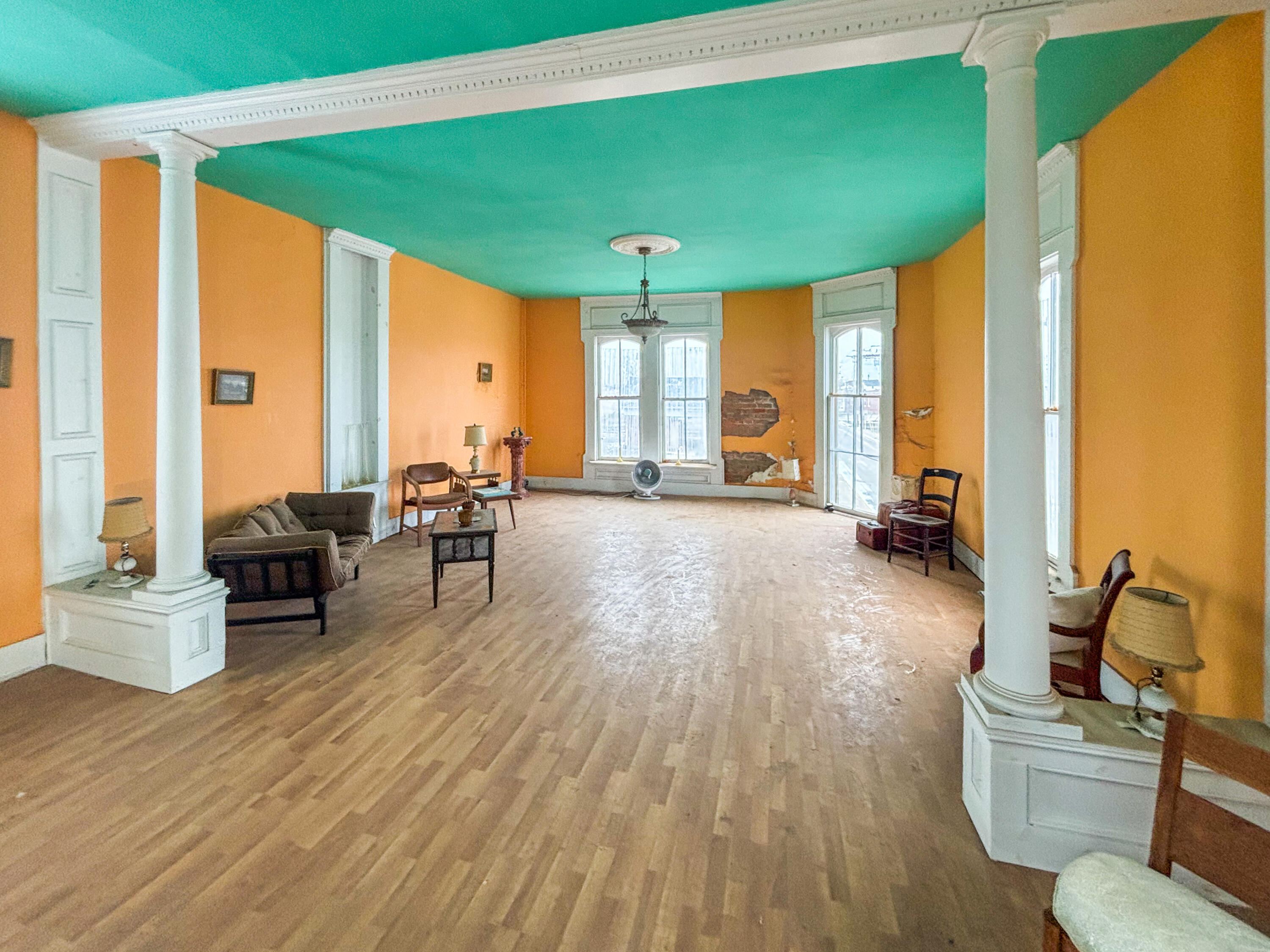 101 Oak Street, Greenville, Ohio 45331