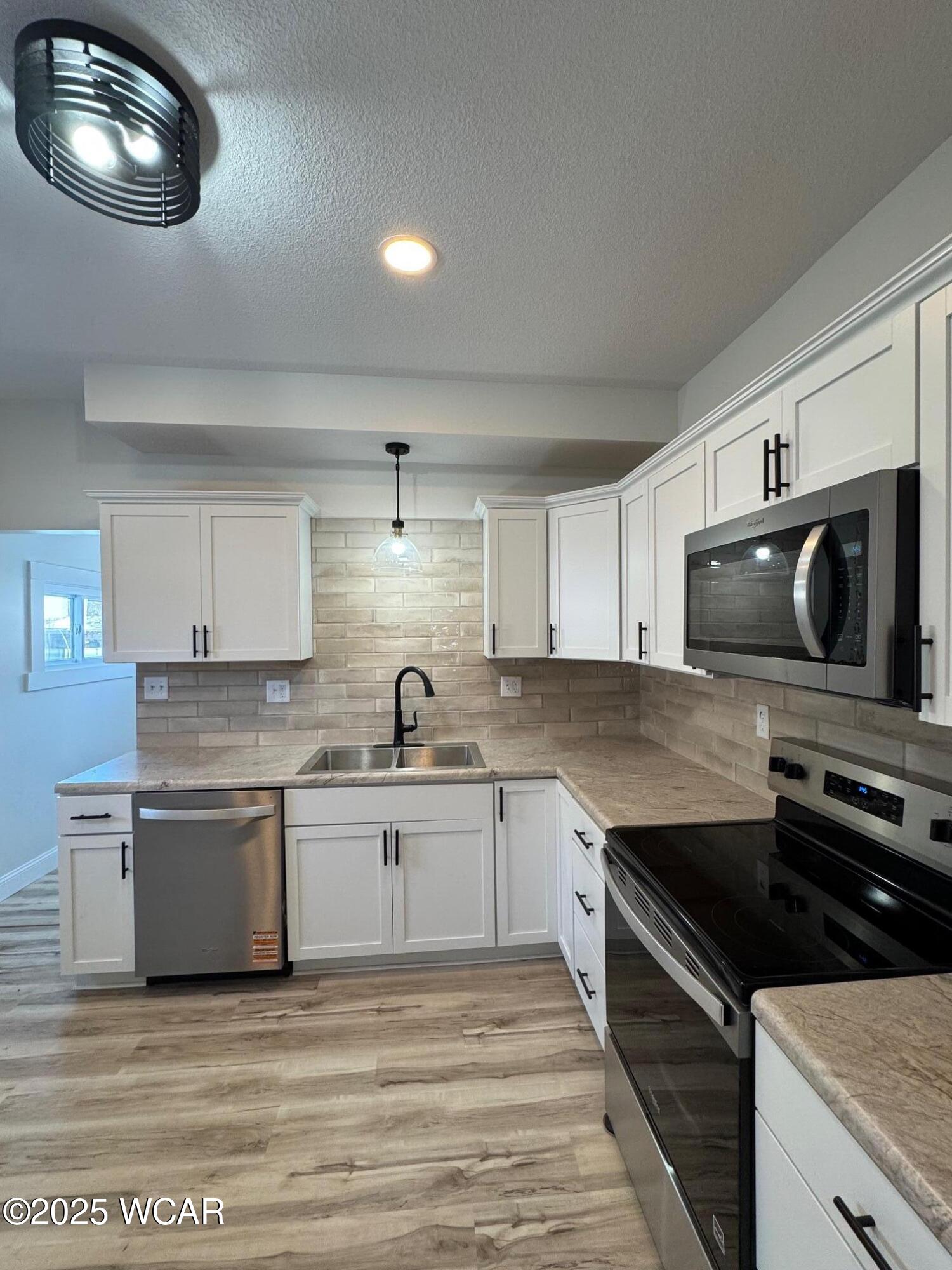 420 Main Street, Dunkirk, Ohio