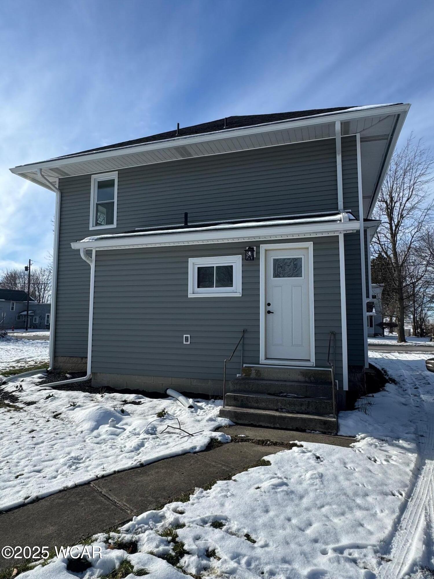 420 Main Street, Dunkirk, Ohio