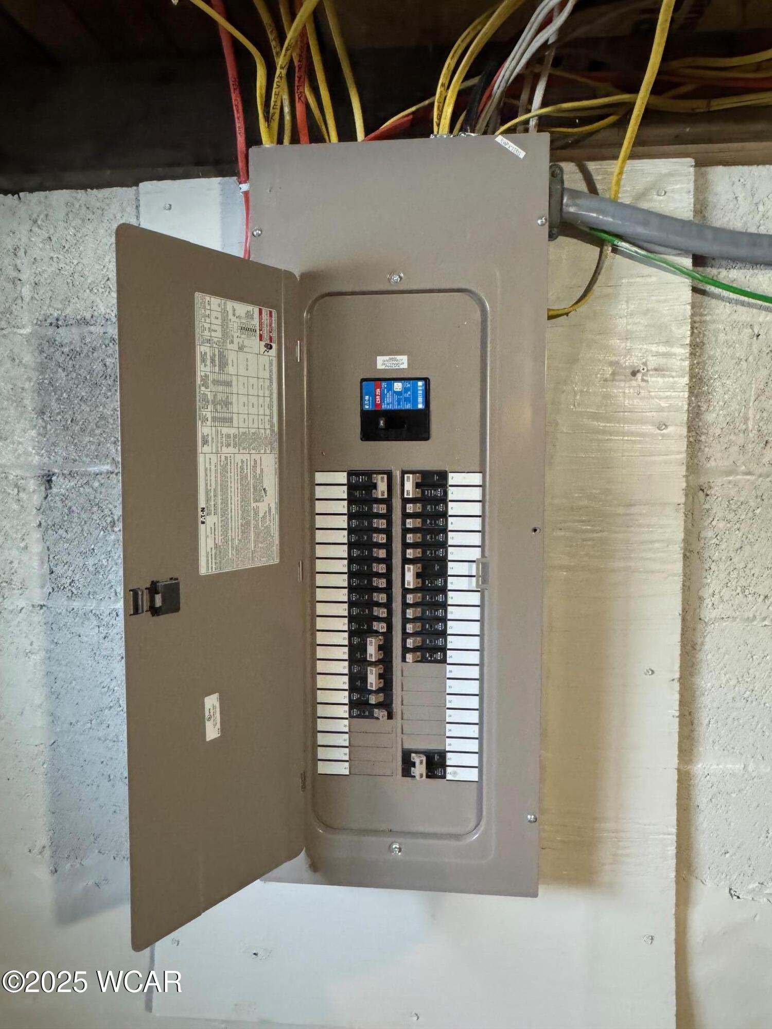 420 Main Street, Dunkirk, Ohio