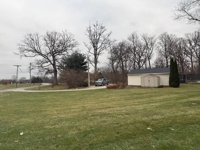 5625 Knollwood Road, Springfield, Ohio 45502