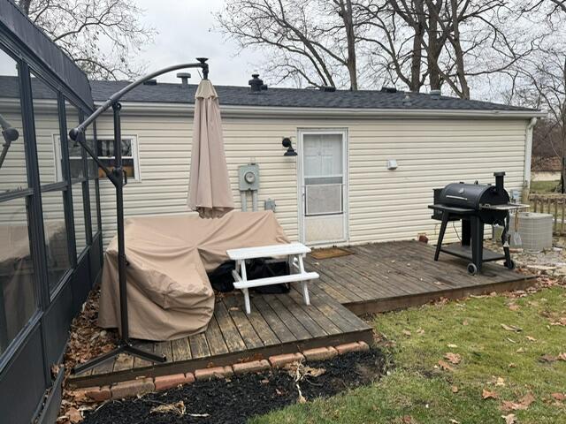 5625 Knollwood Road, Springfield, Ohio 45502