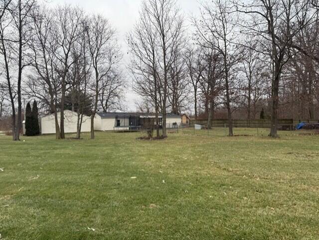 5625 Knollwood Road, Springfield, Ohio 45502