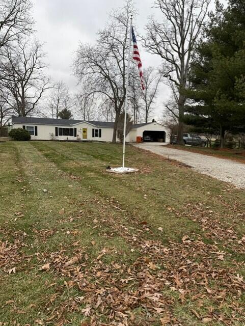 5625 Knollwood Road, Springfield, Ohio 45502