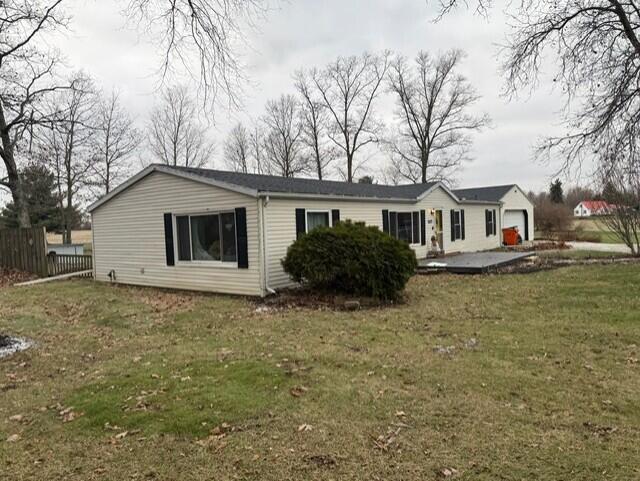 5625 Knollwood Road, Springfield, Ohio 45502