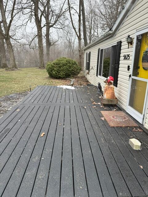 5625 Knollwood Road, Springfield, Ohio 45502