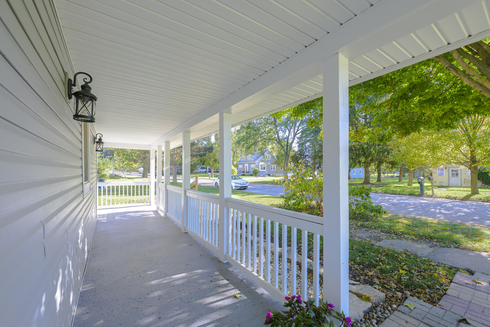 307 Main Street, Belle Center, Ohio 43310