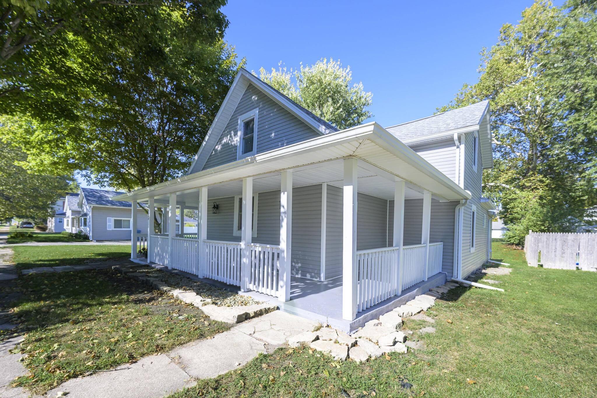 307 Main Street, Belle Center, Ohio 43310