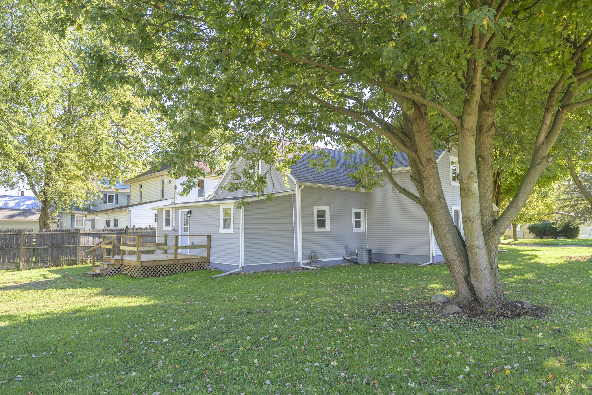 307 Main Street, Belle Center, Ohio 43310