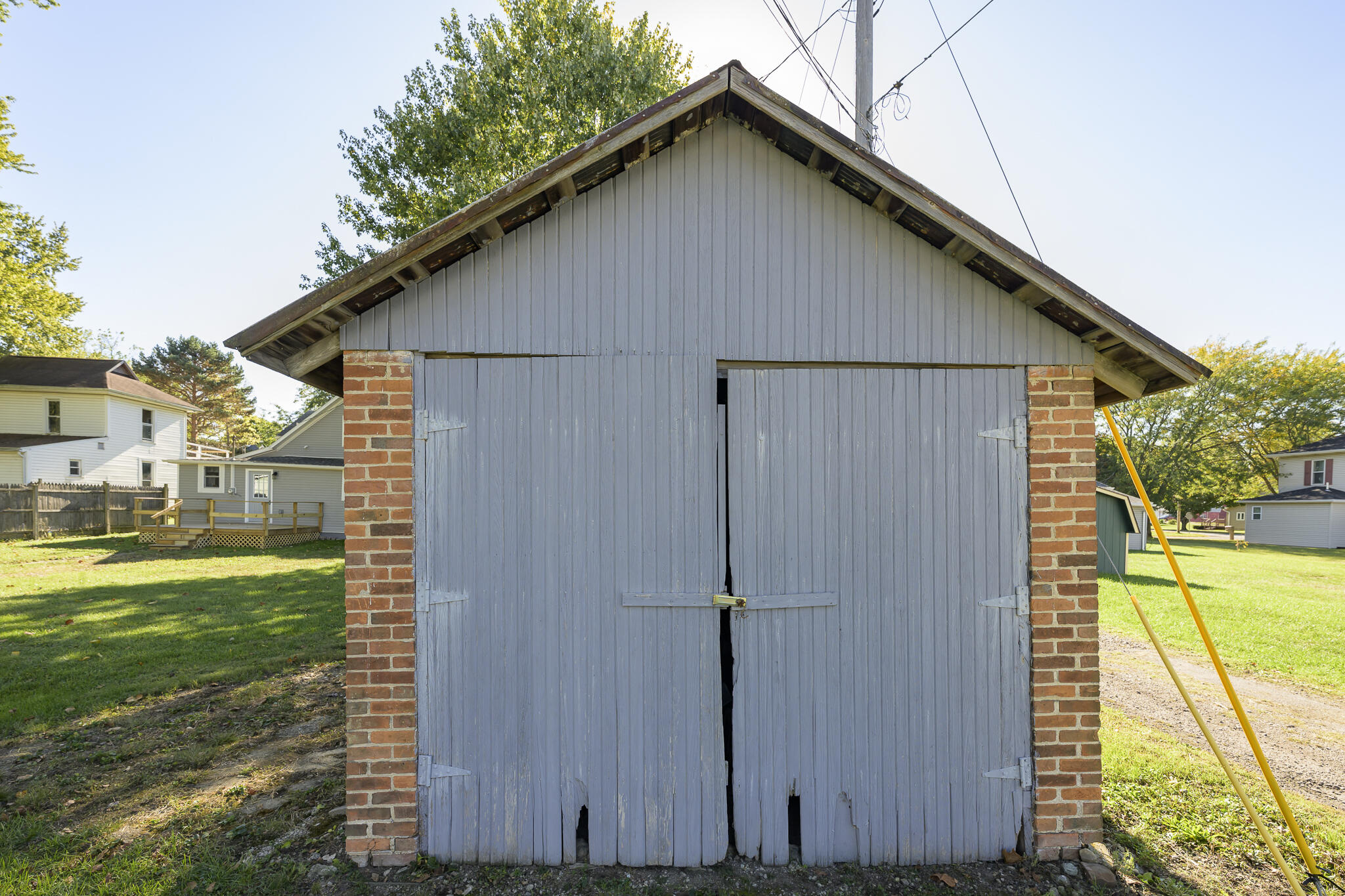 307 Main Street, Belle Center, Ohio 43310