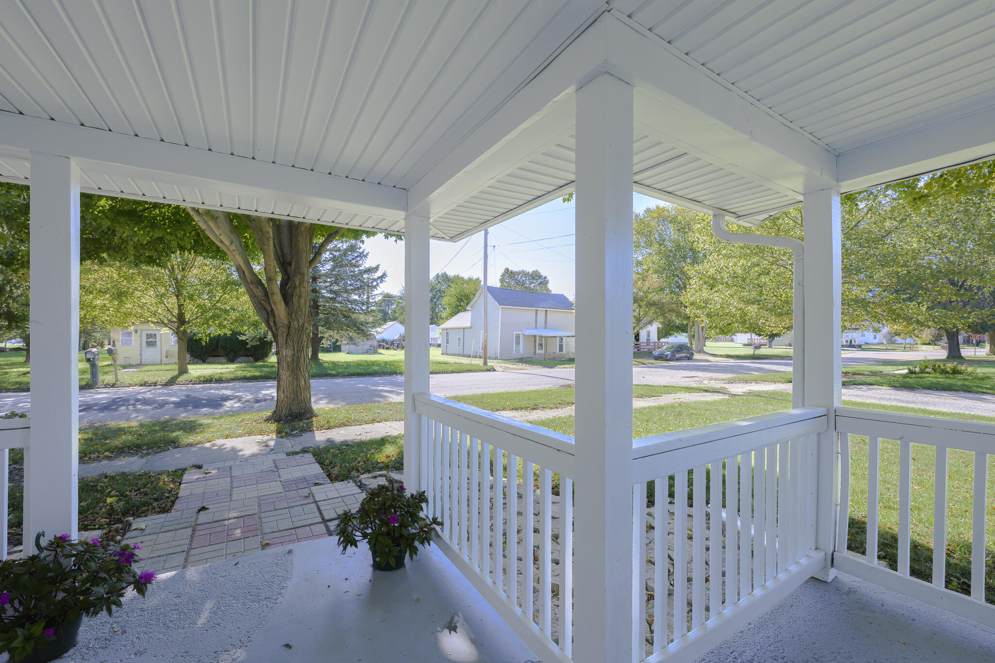 307 Main Street, Belle Center, Ohio 43310