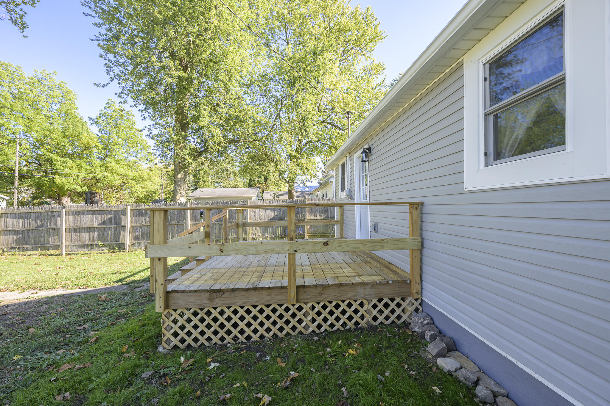 307 Main Street, Belle Center, Ohio 43310