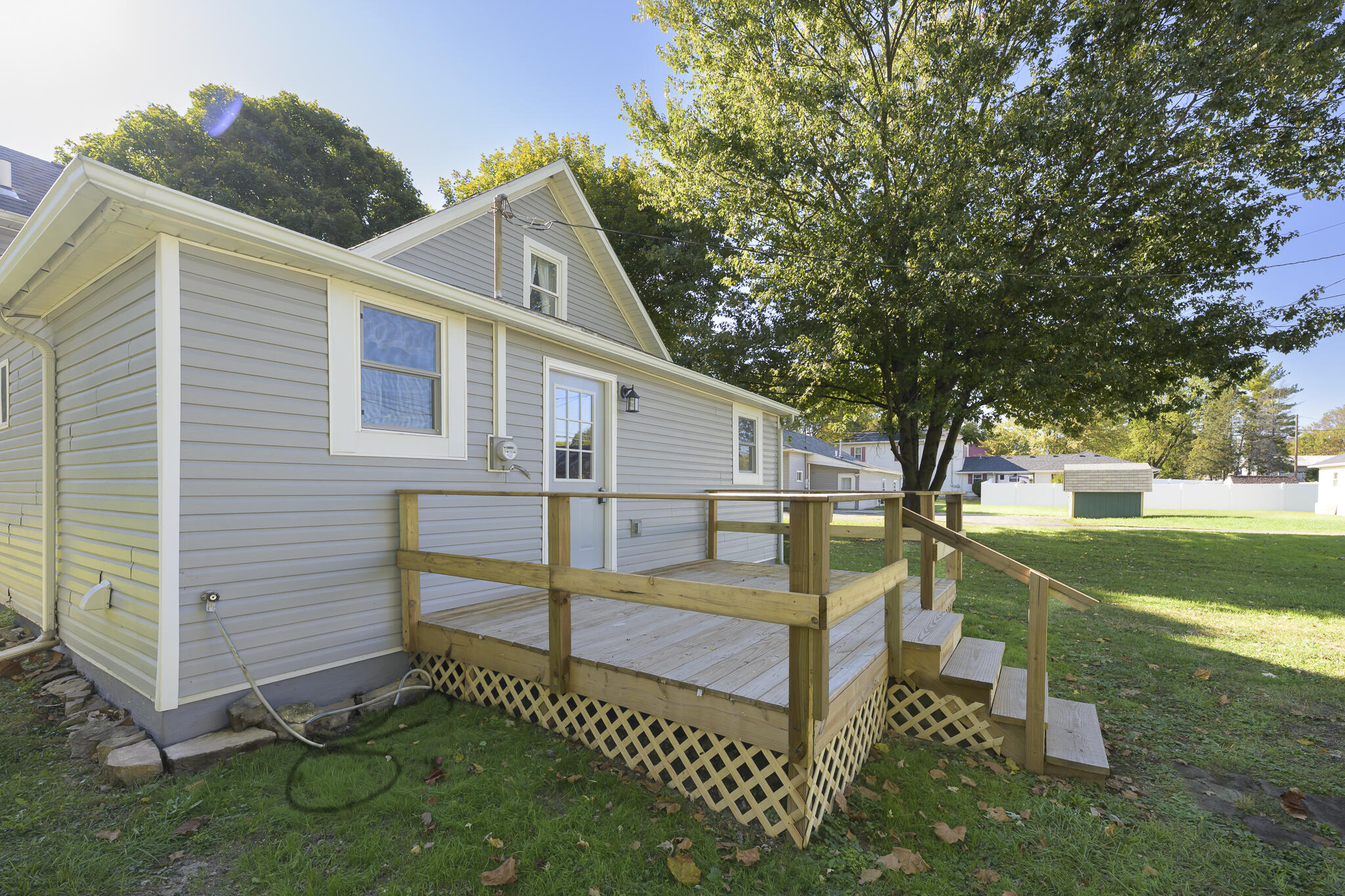 307 Main Street, Belle Center, Ohio 43310