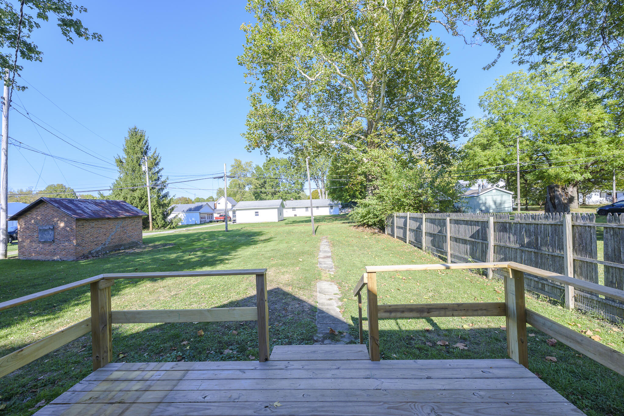 307 Main Street, Belle Center, Ohio 43310