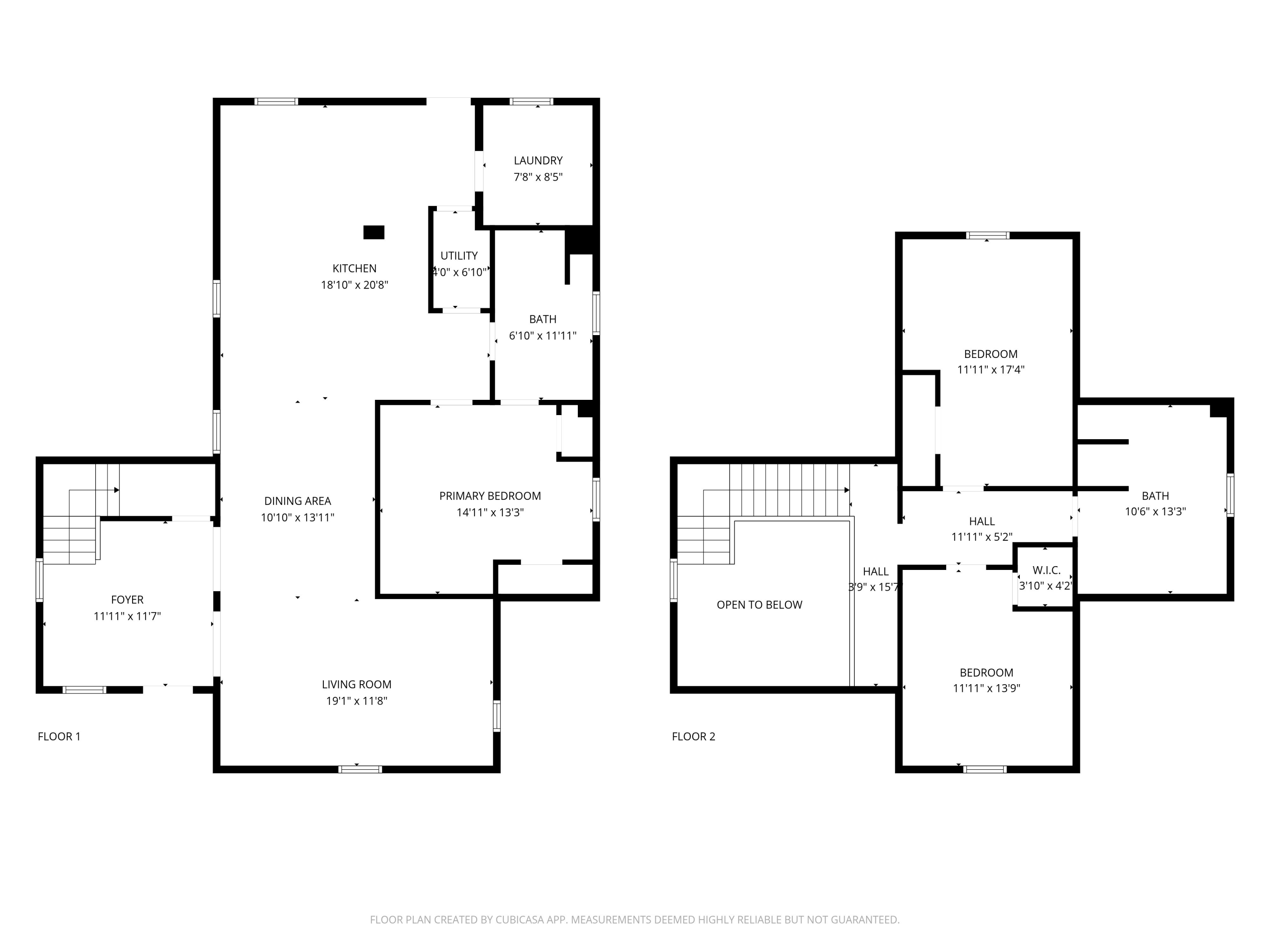 307 Main Street, Belle Center, Ohio 43310