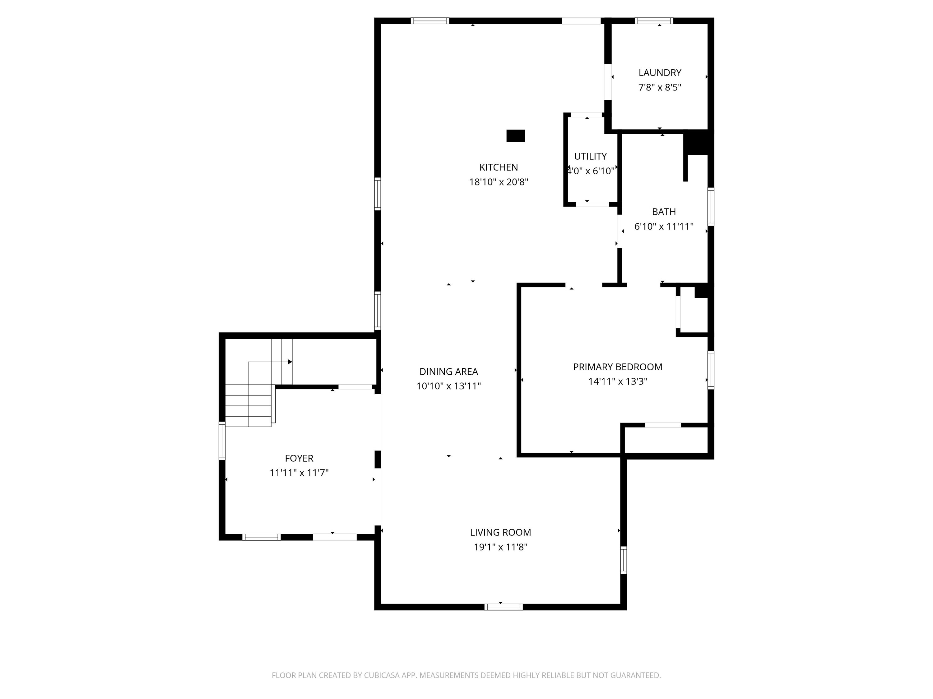 307 Main Street, Belle Center, Ohio 43310