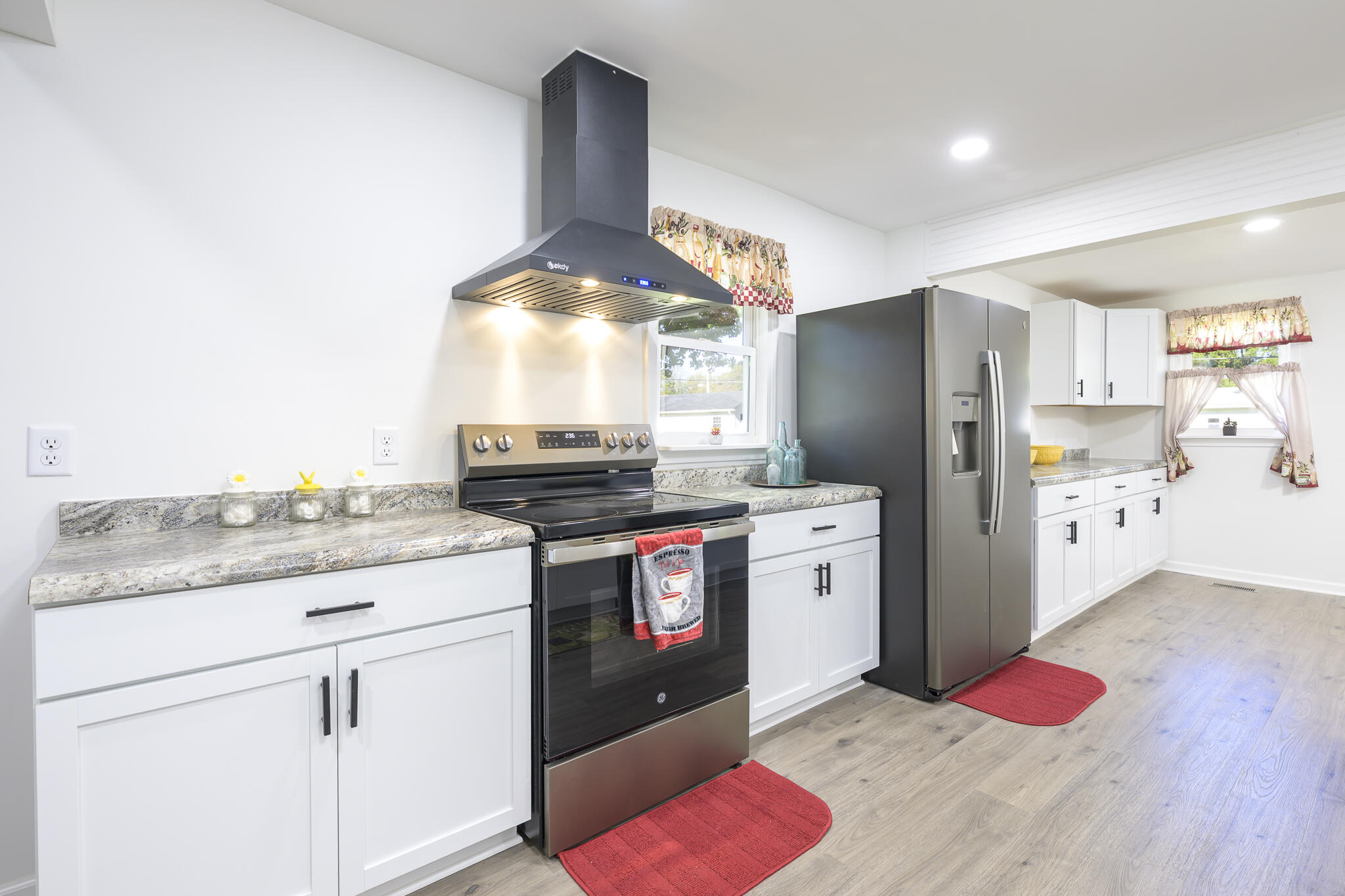 307 Main Street, Belle Center, Ohio 43310