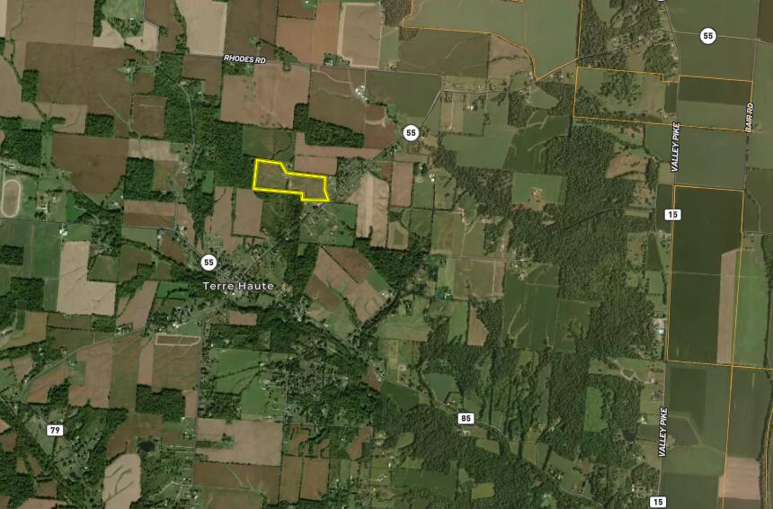 0 Oh-55, Urbana, Ohio 43078