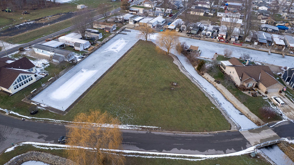 5401 Robert Road, Celina, Ohio 45822