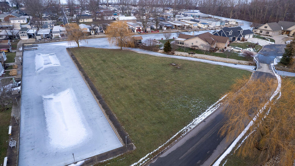 5401 Robert Road, Celina, Ohio 45822