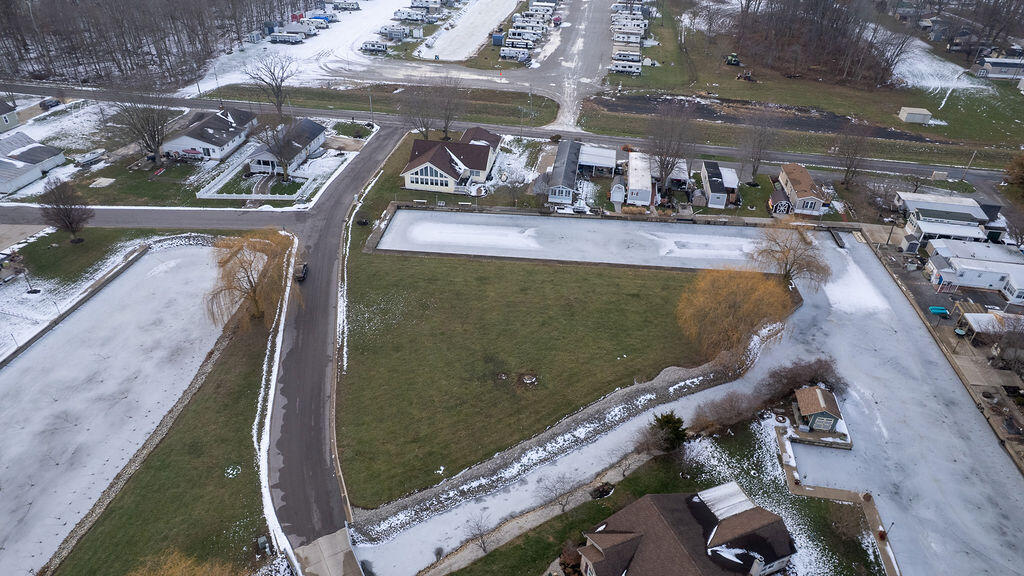 5401 Robert Road, Celina, Ohio 45822