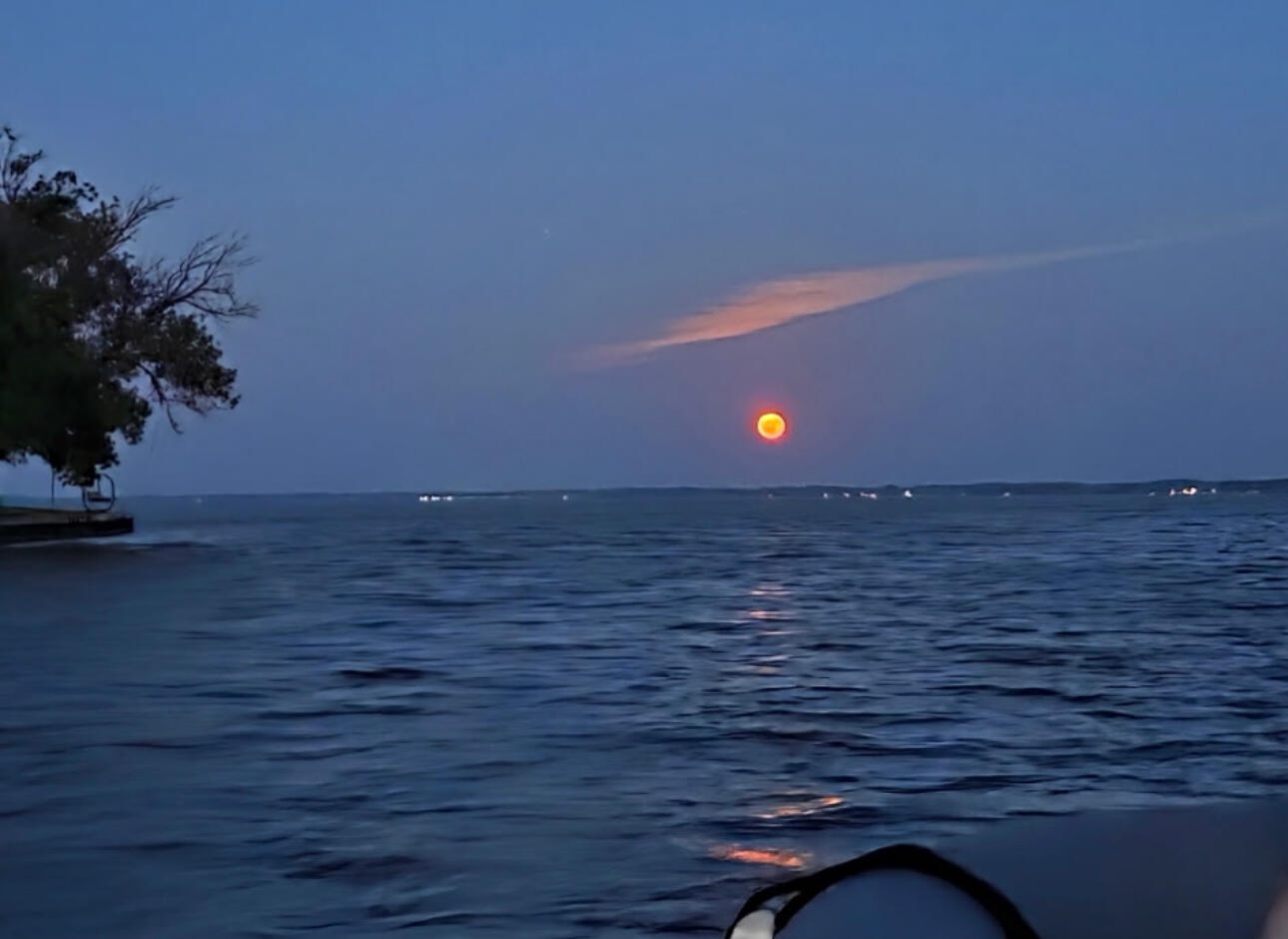 5401 Robert Road, Celina, Ohio 45822