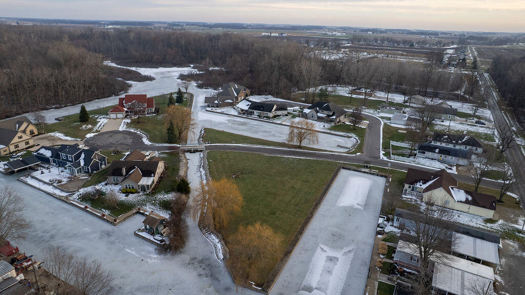 5401 Robert Road, Celina, Ohio 45822